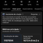 Eu vou deixar o seu perfil no Tiktok engajado