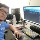 Foto do perfil do trabalhador freelancer