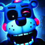 Eu vou Fazer uma Thumbnail de terror perfeita para seu canal