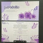 Eu vou fazer O melhor logotipos, divulgação