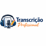 Eu vou transcrever seu áudio ou vídeo