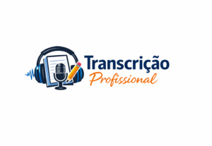 Eu vou transcrever seu áudio ou vídeo