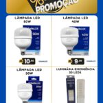 Eu vou fazer o seu catálogo