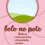 Eu vou criar artes de divulgação personalizadas