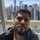 Foto do perfil do trabalhador freelancer