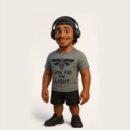 Foto do perfil do trabalhador freelancer