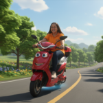 Eu vou criar objetos falantes para sua empresa