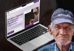 Eu vou desenvolver um site profissional para você