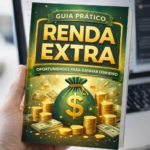 Eu vou Criar um e-book profissional para você