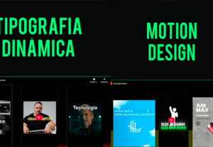 Eu vou fazer uma edição premium motion pra você