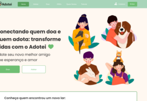 Eu vou Criar uma Landing Page Responsiva