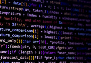 Eu vou programar pra você em python, html e c++, até vírus