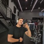 Eu vou Fazer um Protocolo de Treino para você