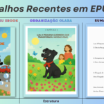 Eu vou diagramar seu e-book em EPUB, PDF e PPTX