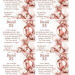 Eu vou Fazer qualquer digitação de prova, convite ou slide