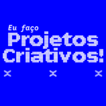 Eu vou produzir trabalhos criativos para você
