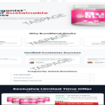 Eu vou Criar 4 Presells para afiliados Gringa ou Brasil