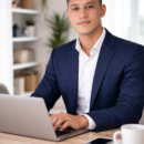 Foto do perfil do trabalhador freelancer