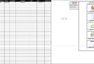 Eu vou fazer qualquer planilha automatizada do Excel