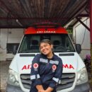 Foto do perfil do trabalhador freelancer