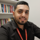 Foto do perfil do trabalhador freelancer