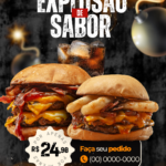 Eu vou fazer uma arte profissional para seu negócio