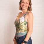 Eu vou gravar um comercial do seu produto e serviço