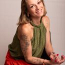 Foto do perfil do trabalhador freelancer