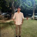 Foto do perfil do trabalhador freelancer