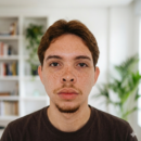 Foto do perfil do trabalhador freelancer