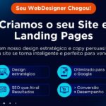 Eu vou fazer sites de todo tipo ou editar fotos