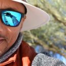 Foto do perfil do trabalhador freelancer