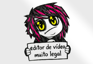 Eu vou editar um reel, short ou TikTok perfeito para você