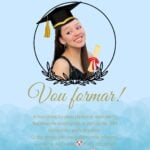 Eu vou produzir o melhor convite para seu Grande Dia