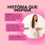 Eu vou criar artes para redes sociais