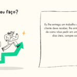 Eu vou fazer seus desejados designs.