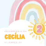 Eu vou fazer o convite do seu evento