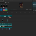 Eu vou editar seus vídeos curtos dinâmicos extremamente rápi...