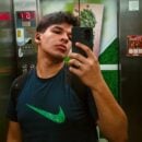 Foto do perfil do trabalhador freelancer