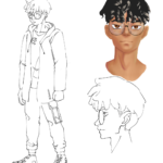 Eu vou Criar sua melhor ilustração