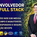 Eu vou desenvolver um site profissional e de alta performanc...