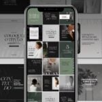 Eu vou Fazer seu Post para Instagram