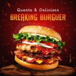 Eu vou Fazer seu design sair básico e converter clientes.