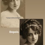 Eu vou fazer ou editar imagens pra sua empresa