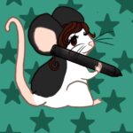 Eu vou desenhar o que desejar