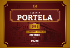 Eu vou Fazer Rótulo de produtos em um dia