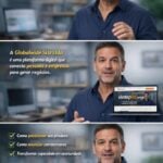 Eu vou divulgar seu produto|serviço em plataforma digital