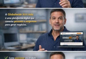Eu vou divulgar seu produto|serviço em plataforma digital