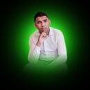 Foto do perfil do trabalhador freelancer