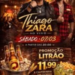 Eu vou Criar artes personalizadas para seu estabelecimento